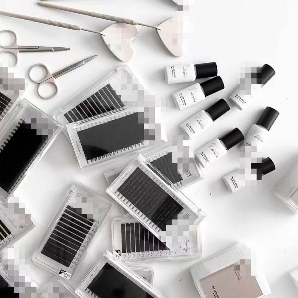 0.03 0.05 0.07mm Cashmere Indi – Mega Volume Lash recenzja i cena