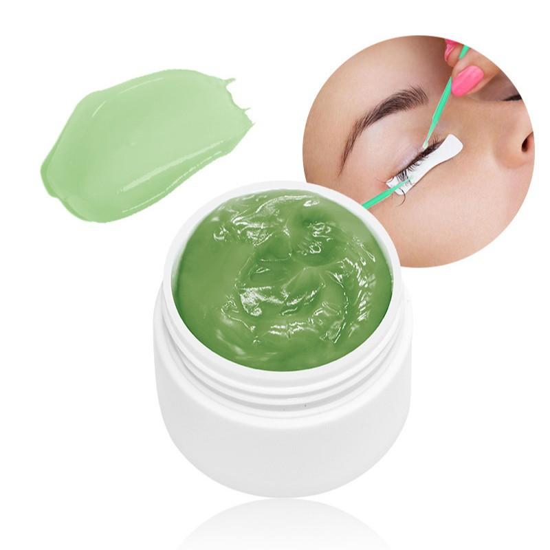 15g Eyelash Glue Remover Makeu – Eyelash Extension Remover Gel recenzja i cena