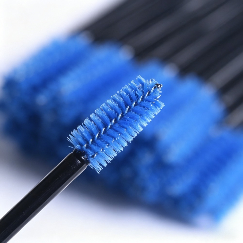 50 Pcs Women Mascara Wands - P – Micro Brush Applicator recenzja i cena