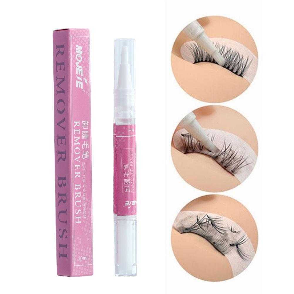 1/3/5/10 PCS Grafting Eyelash  – Eyelash Extension Remover Gel recenzja i cena