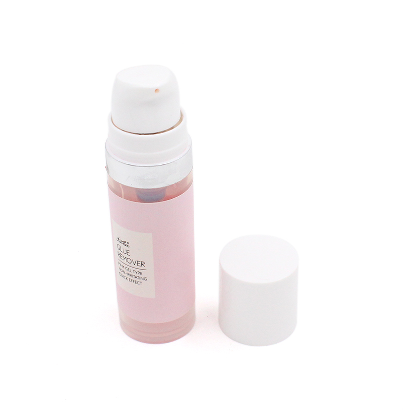 15g Pink/Blue Gel Remover For  – Eyelash Extension Remover Gel recenzja i cena