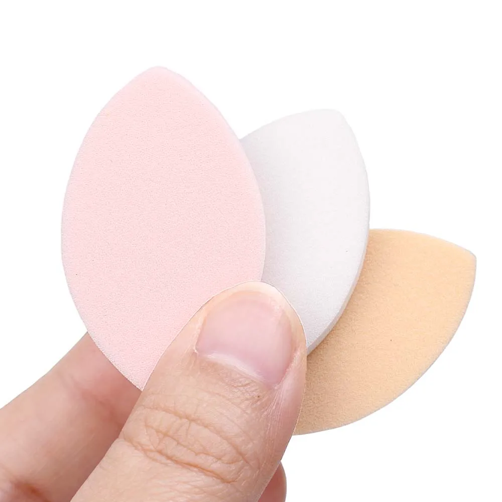 Soft Sponge False Eyelash Pads – Eyelash Extension Menu recenzja i cena