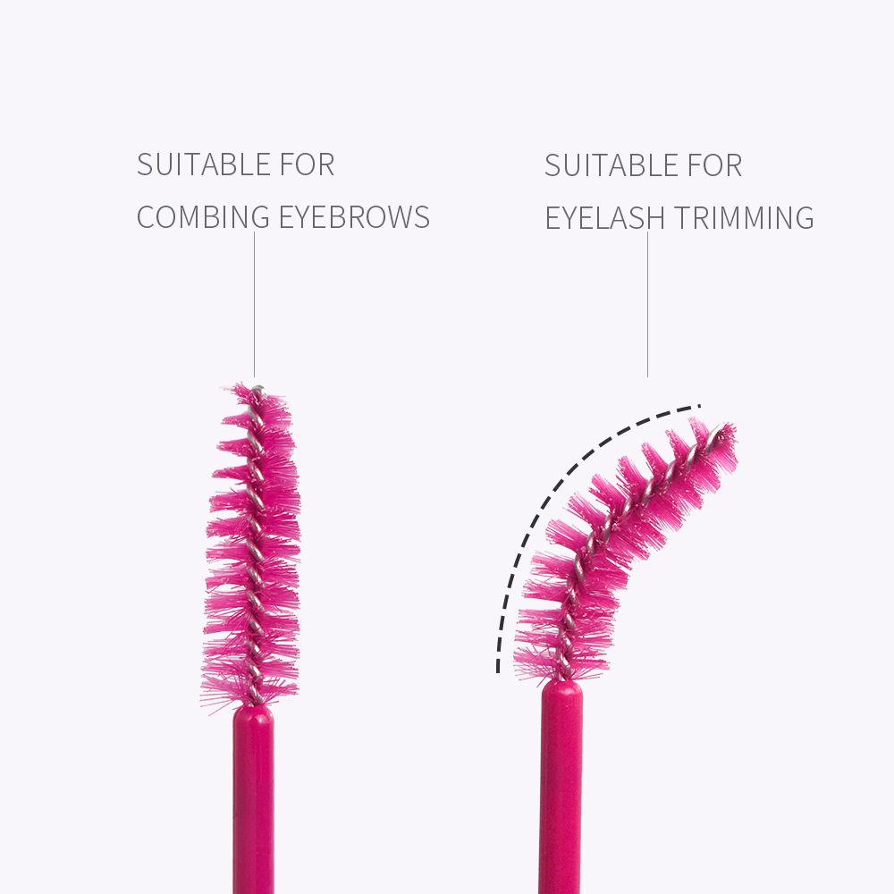 100Pcs Disposable Micro Eyelas – Micro Brush Applicator recenzja i cena